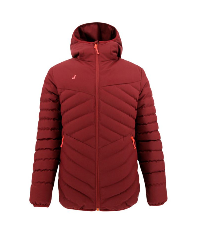 Chaqueta De Montaña Joluvi Heat Revel Antracita...