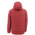 Chaqueta De Montaña Joluvi Heat Revel Antracita Ciruela Oscuro