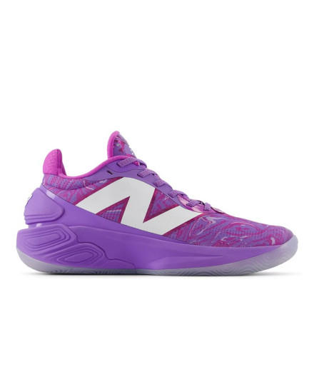 Zapatillas de Baloncesto New Balance Two Wxy V5 Passion...