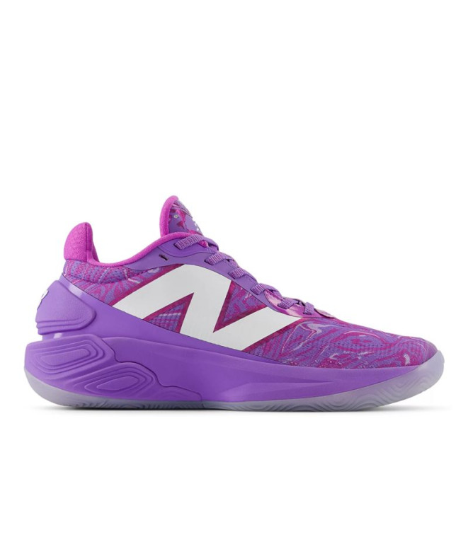 Zapatillas de Baloncesto New Balance Two Wxy V5...