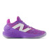 Zapatillas de Baloncesto New Balance Two Wxy V5 Passion Fruit