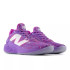 Zapatillas de Baloncesto New Balance Two Wxy V5 Passion Fruit