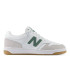 Zapatillas New Balance 480 Blanco/Verde