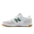 Zapatillas New Balance 480 Blanco/Verde