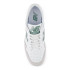 Zapatillas New Balance 480 Blanco/Verde
