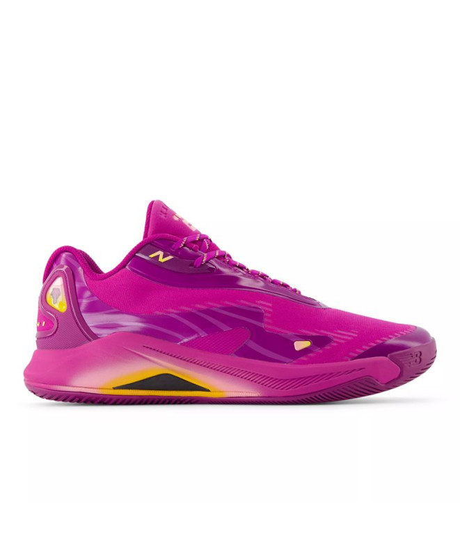 Zapatillas Baloncesto New Balance Kawhi Iv...