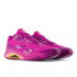 Zapatillas Baloncesto New Balance Kawhi Iv Hombre Purple Punch