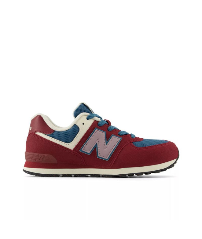 Zapatillas New Balance 574 Core Classic...