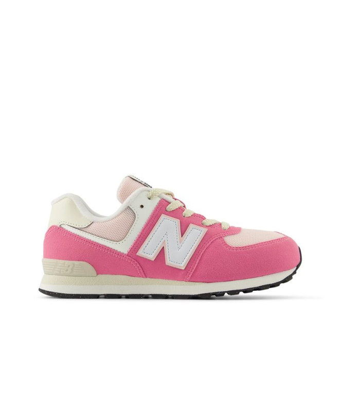 Zapatillas New Balance 574 Core  Infantil Real...