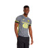 Camiseta de Fútbol New Balance Lille LOSC Third Hombre