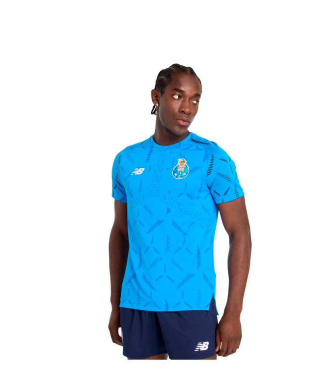 Sudadera de Fútbol New Balance FC Porto...