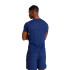 Camiseta de Fútbol New Balance FC Porto Lightweight Hombre
