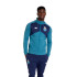 Sudadera de Fútbol New Balance FC Porto Zip Hoodie Hombre