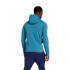 Sudadera de Fútbol New Balance FC Porto Zip Hoodie Hombre