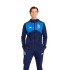 Sudadera de Fútbol New Balance FC Porto Zip Hoodie Hombre