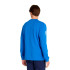 Camiseta de Fútbol New Balance FC Porto LS Travel Top Hombre