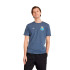 Camiseta de Fútbol New Balance FC Porto Graphic Heathertech Hombre