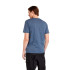 Camiseta de Fútbol New Balance FC Porto Graphic Heathertech Hombre
