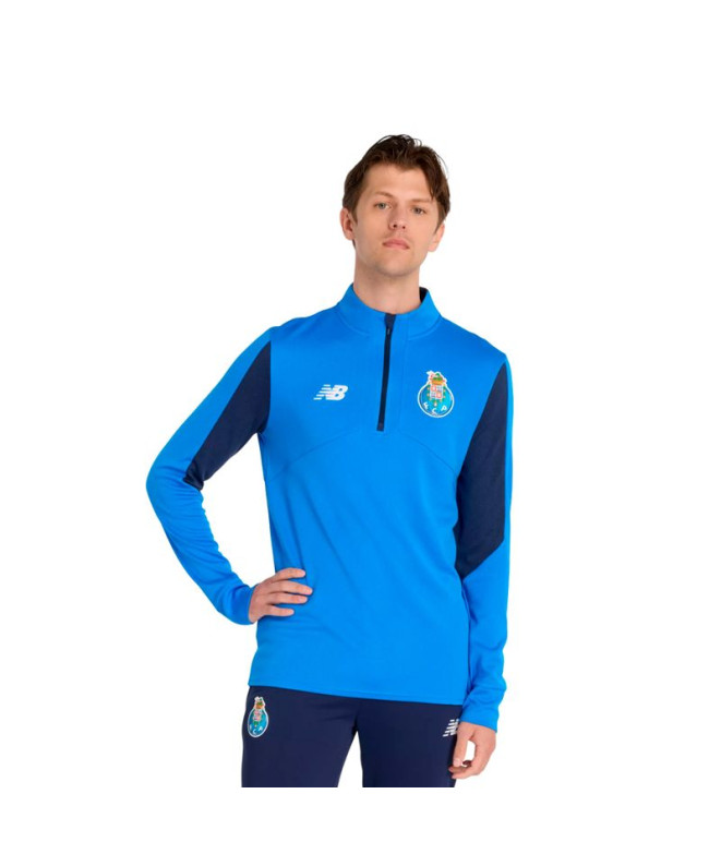 Sudadera de Fútbol New Balance FC Porto...
