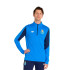 Sudadera de Fútbol New Balance FC Porto Midlayer Hombre