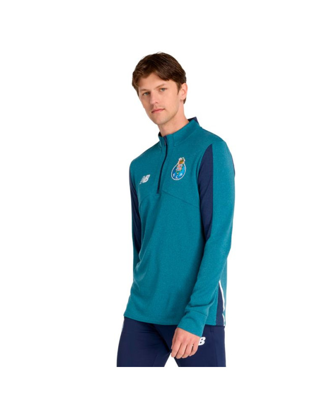 Sudadera de Fútbol New Balance FC Porto...