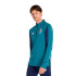 Sudadera de Fútbol New Balance FC Porto Midlayer Hombre