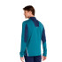 Sudadera de Fútbol New Balance FC Porto Midlayer Hombre