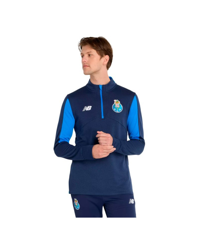 Sudadera de Fútbol New Balance FC Porto...