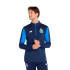 Sudadera de Fútbol New Balance FC Porto Midlayer Hombre