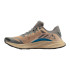 Zapatillas de Montaña + 8000 Tigor 2 25V Crudo Hombre