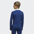 Camiseta de Fútbol adidas Real Tr Top Infantil Azul