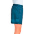 Pantalón de Padel Bullpadel Bagre Hombre Azul Marino