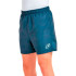Pantalón de Padel Bullpadel Bagre Hombre Azul Marino