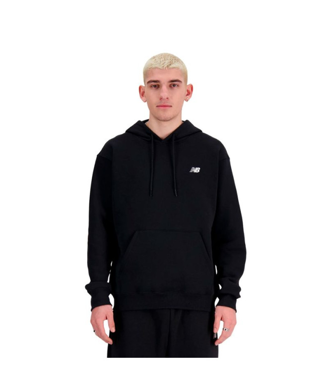 Sudadera New Balance Sport Essentials French...