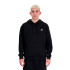 Sudadera New Balance Sport Essentials French Terry Hombre Bk