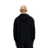 Sudadera New Balance Sport Essentials French Terry Hombre Bk