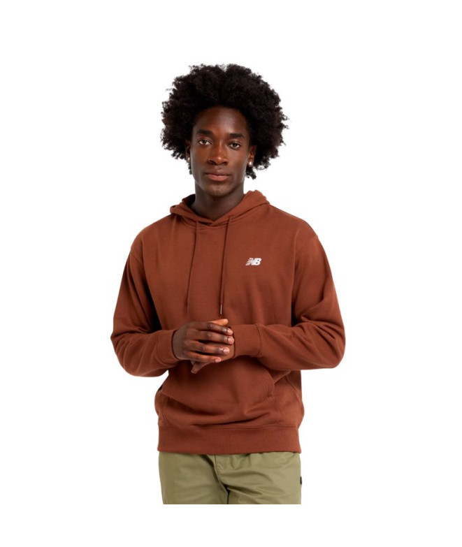 Sudadera de New Balance Sport Essentials French...