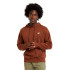 Sudadera de New Balance Sport Essentials French Terry Rok