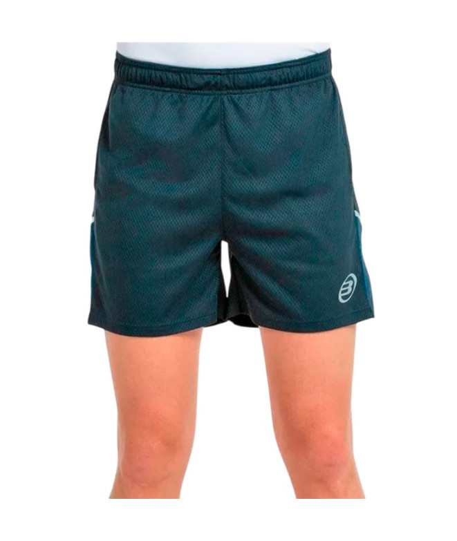 Pantalón de Padel Bullpadel Batio Hombre Azul...