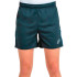 Pantalón de Padel Bullpadel Batio Hombre Azul Marino
