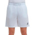 Pantalón de Padel Bullpadel Belez Hombre Blanco