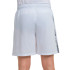 Pantalón de Padel Bullpadel Belez Hombre Blanco