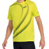 Camiseta de Padel Bullpadel Beque Hombre Lima