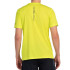 Camiseta de Padel Bullpadel Beque Hombre Lima
