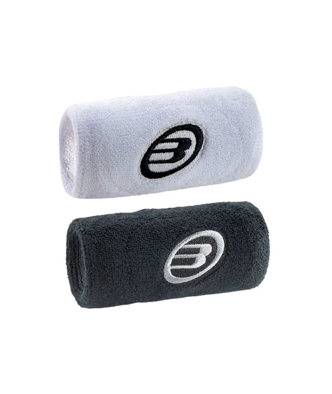 Muñequera de Padel Bullpadel Bpmu254 Hombre...