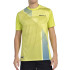 Camiseta de Padel Bullpadel Brumo Hombre Lima
