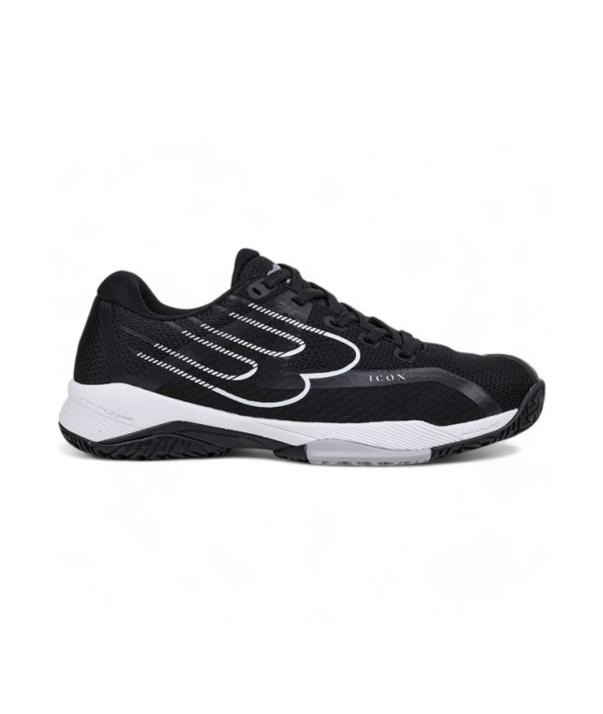 Zapatillas de Padel Bullpadel Icon 25V Hombre...