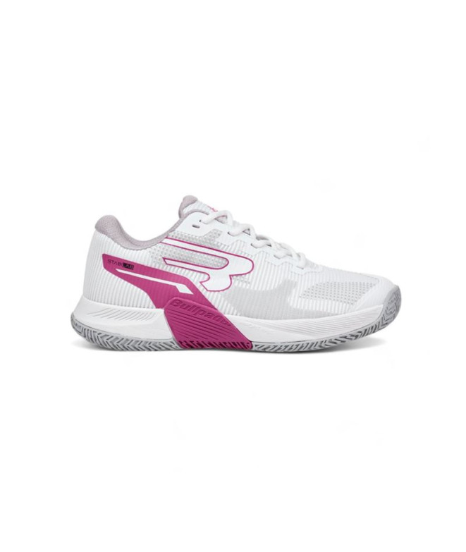 Zapatillas de Padel Bullpadel Next W 25V Mujer...