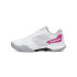 Zapatillas de Padel Bullpadel Next W 25V Mujer Blanco