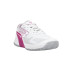 Zapatillas de Padel Bullpadel Next W 25V Mujer Blanco
